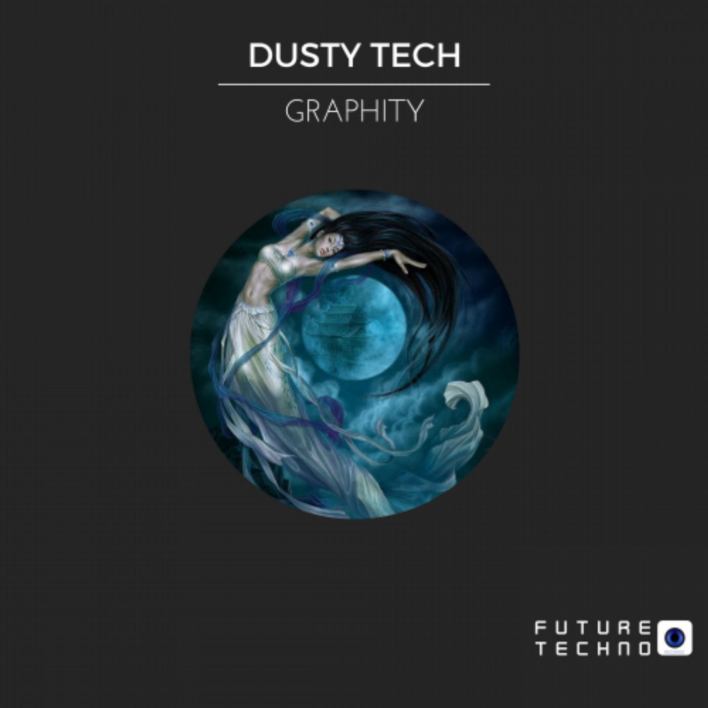 Graphity EP