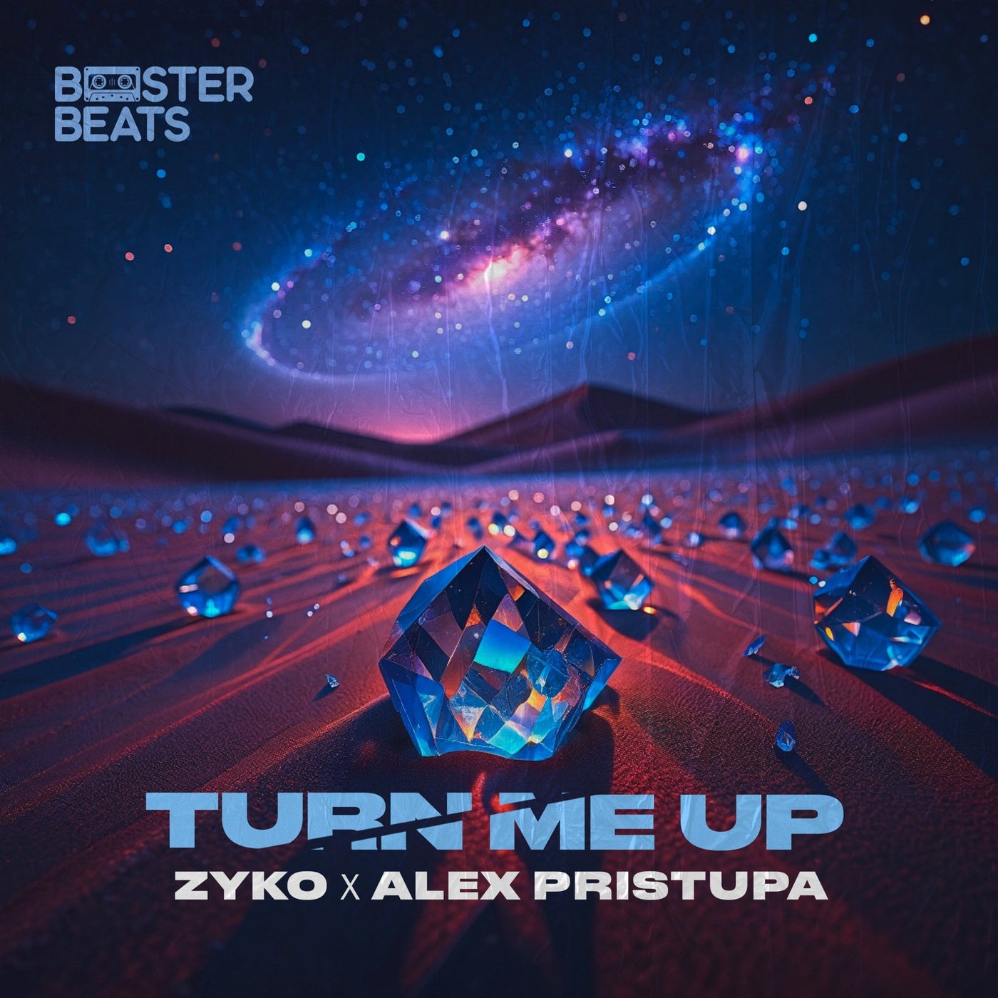 Turn Me Up