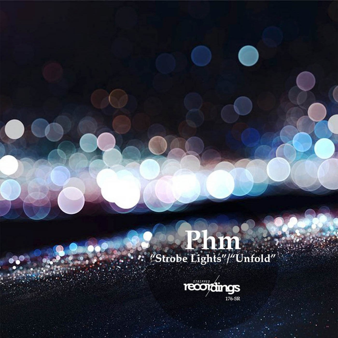 Strobe Lights / Unfold