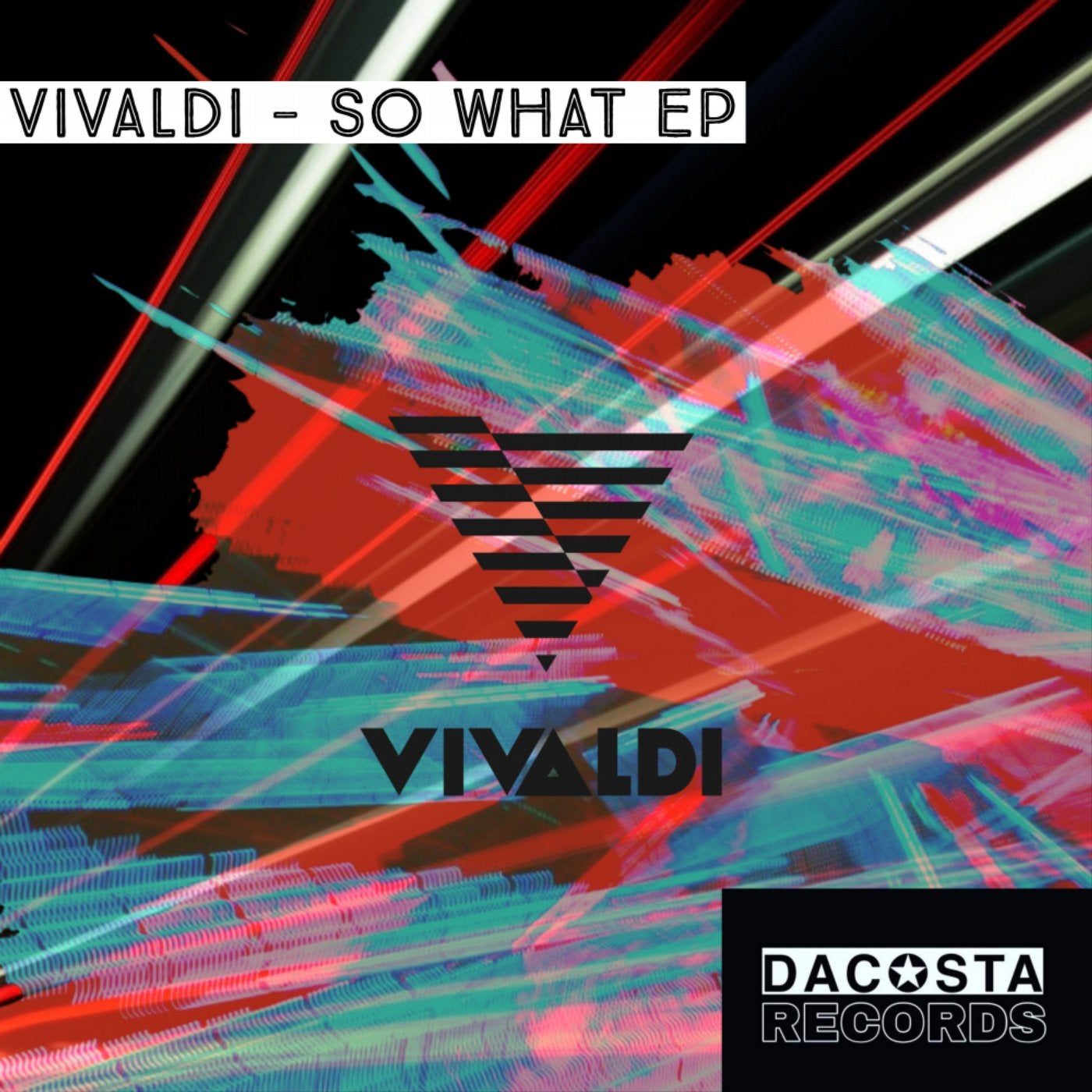 SO WHAT EP