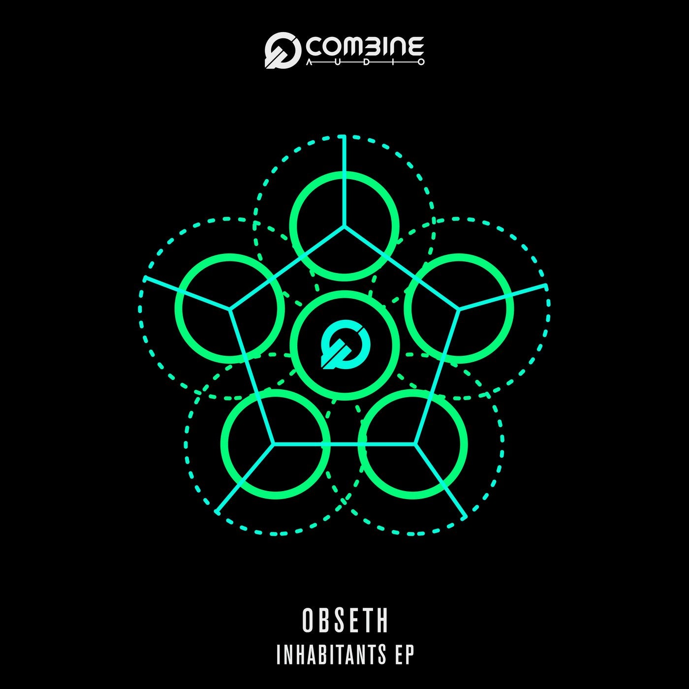 Inhabitants EP