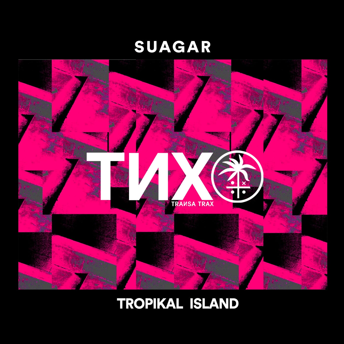Tropikal Island