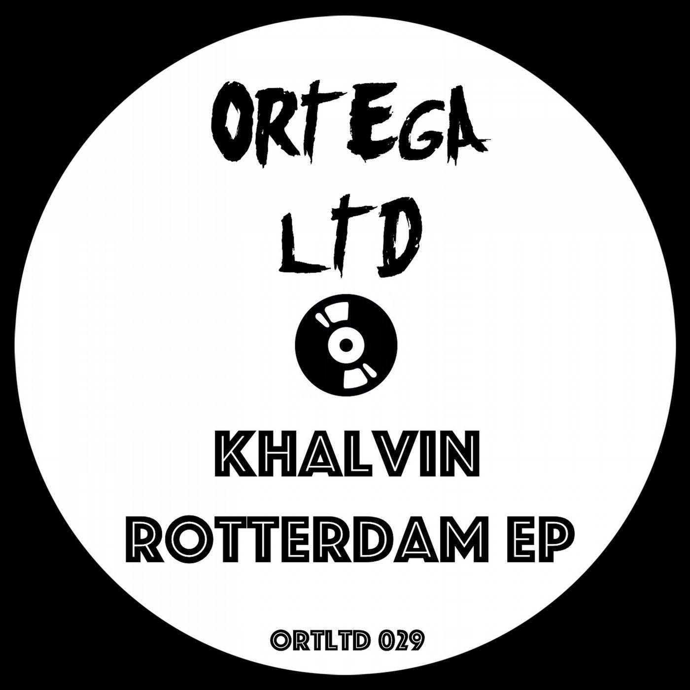 ROTTERDAM E.P.