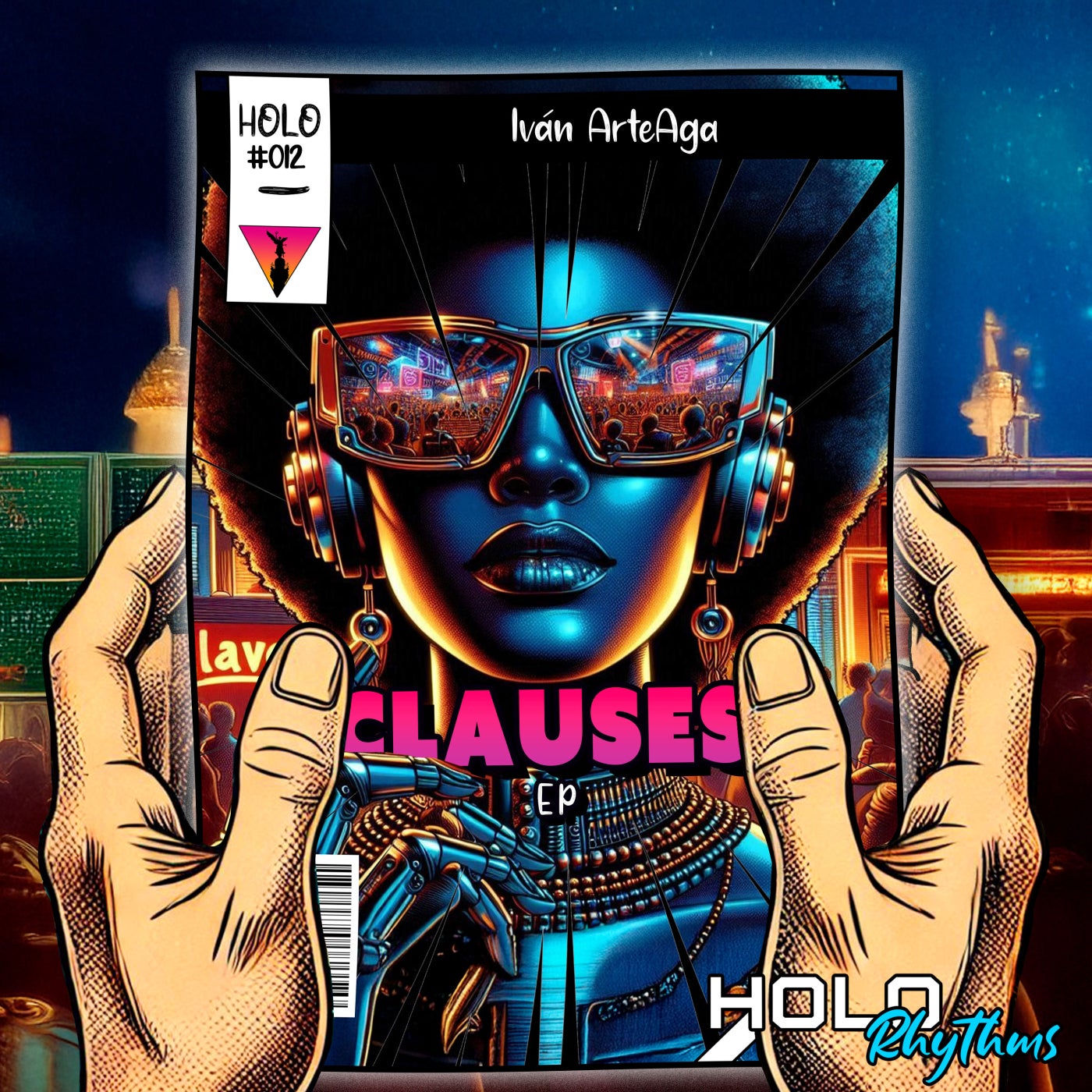 Clauses