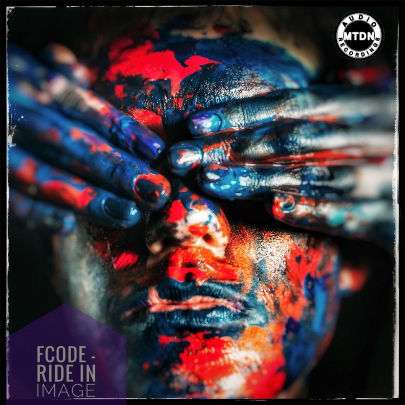 Ride in image