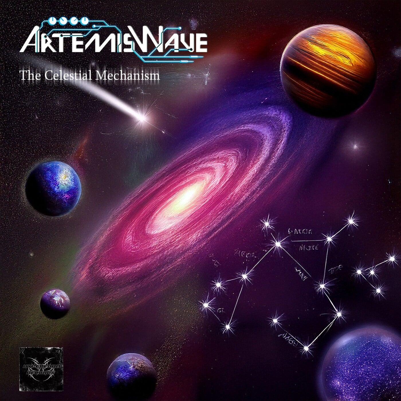The Celestial Mechanism