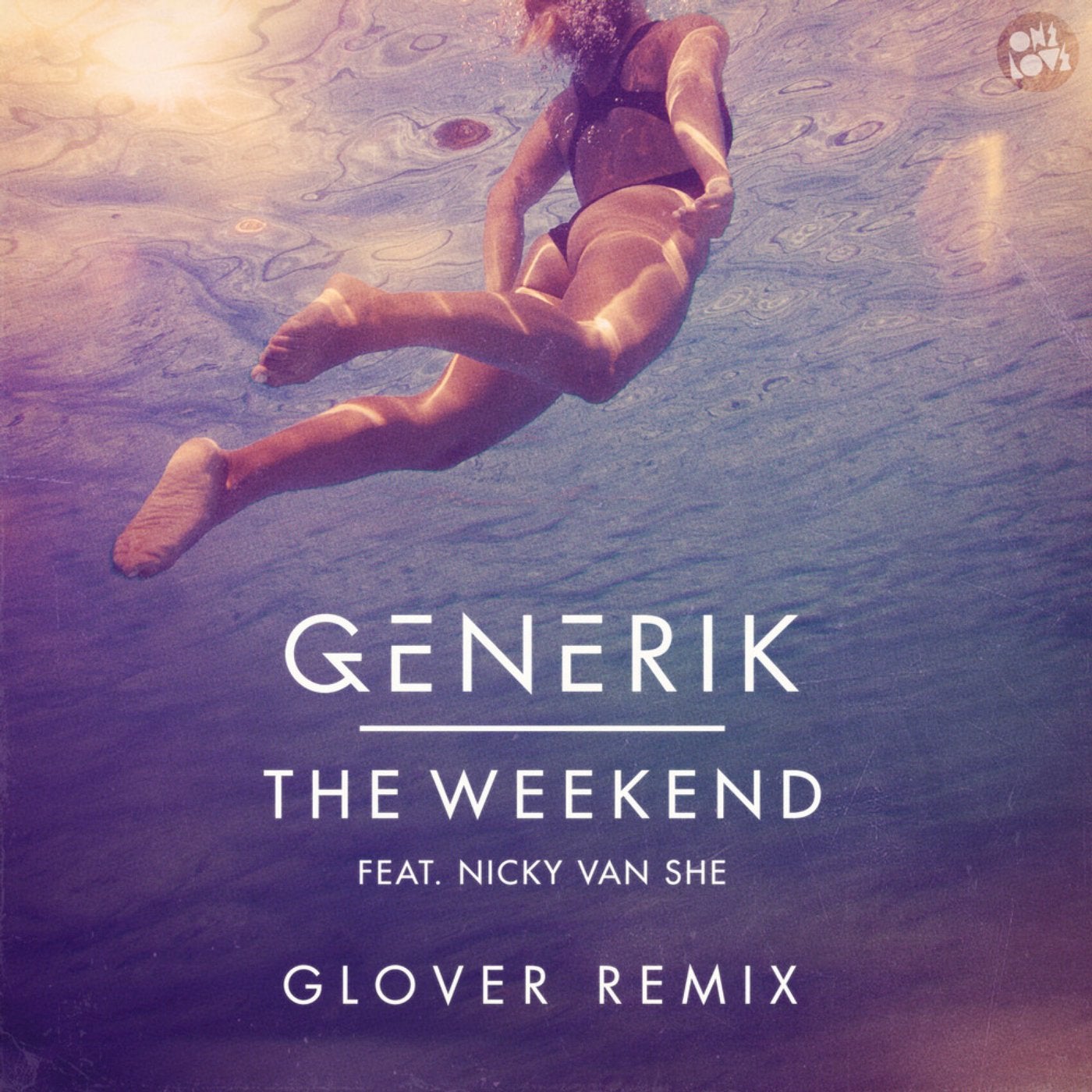 The Weekend (Glover Remix)