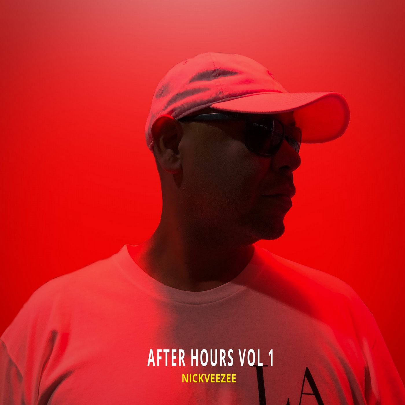 After Hours, Vol. 1