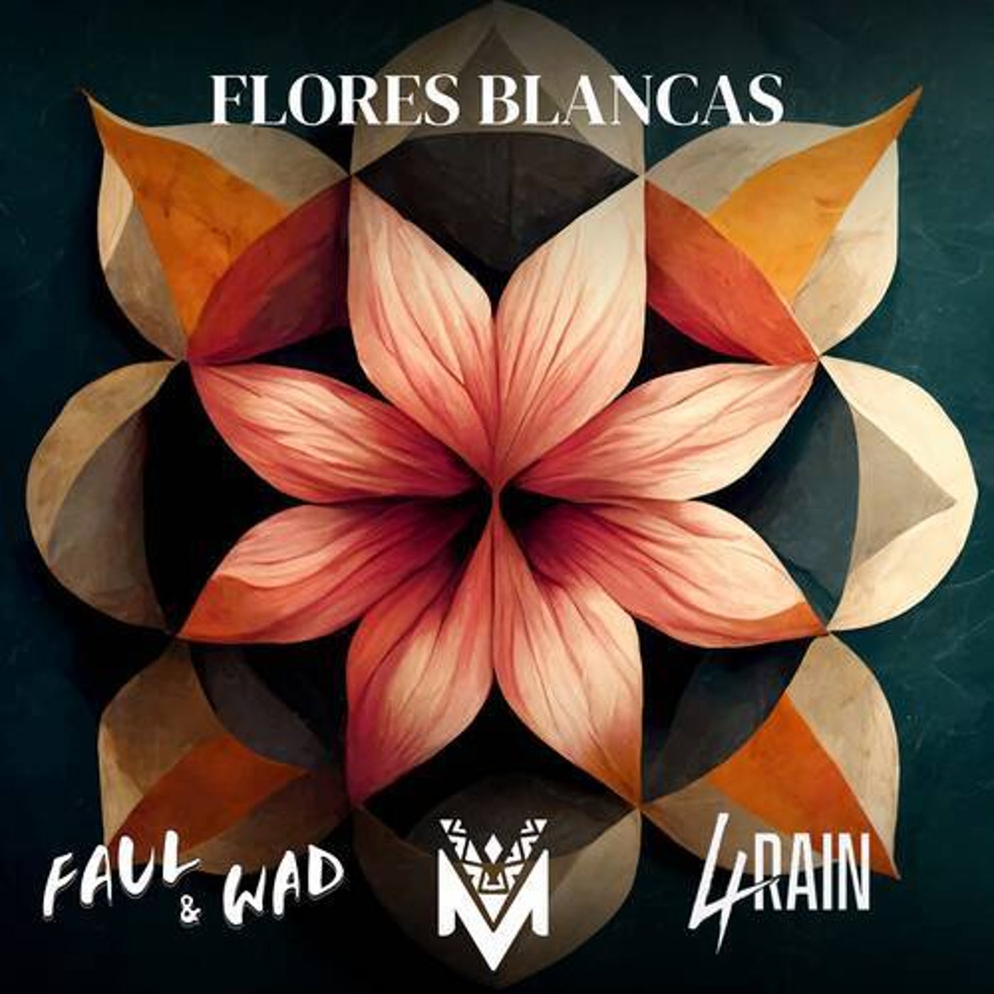 Faul & Wad, 4Rain, Anlly Marin – Flores Blancas (Extended Mix) [Ultra]