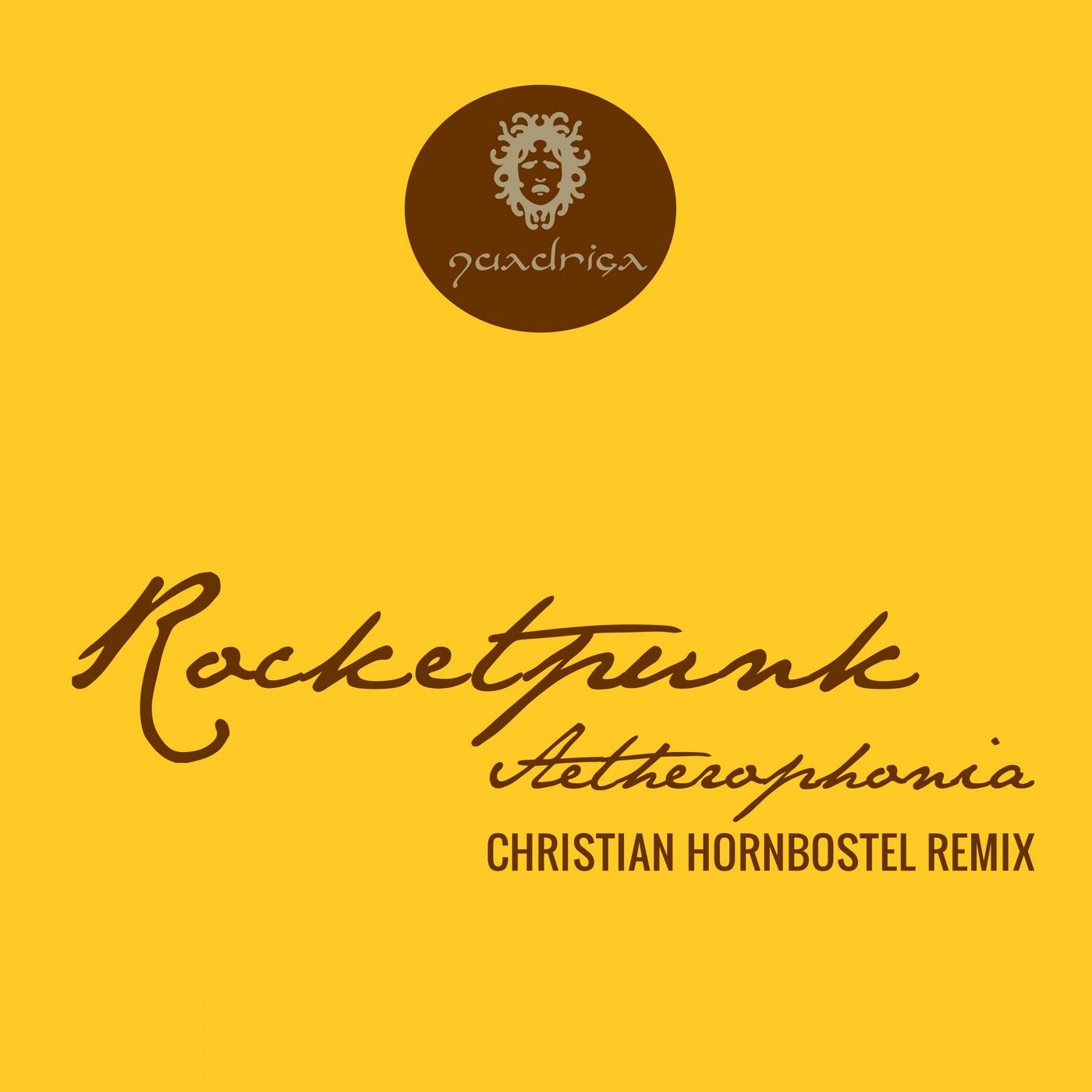 Aetherophonia(Christian Hornbostel Remix)