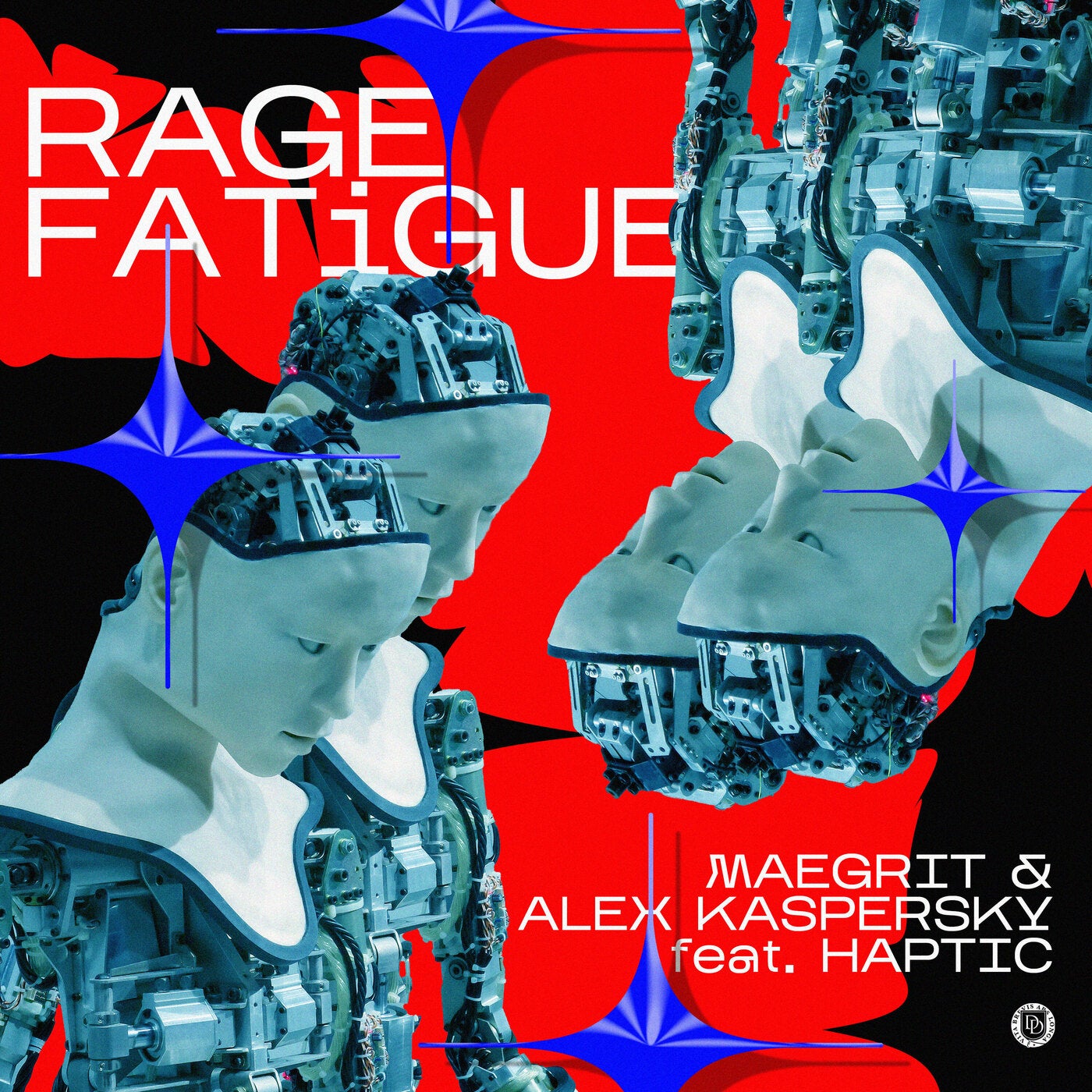 Rage Fatigue