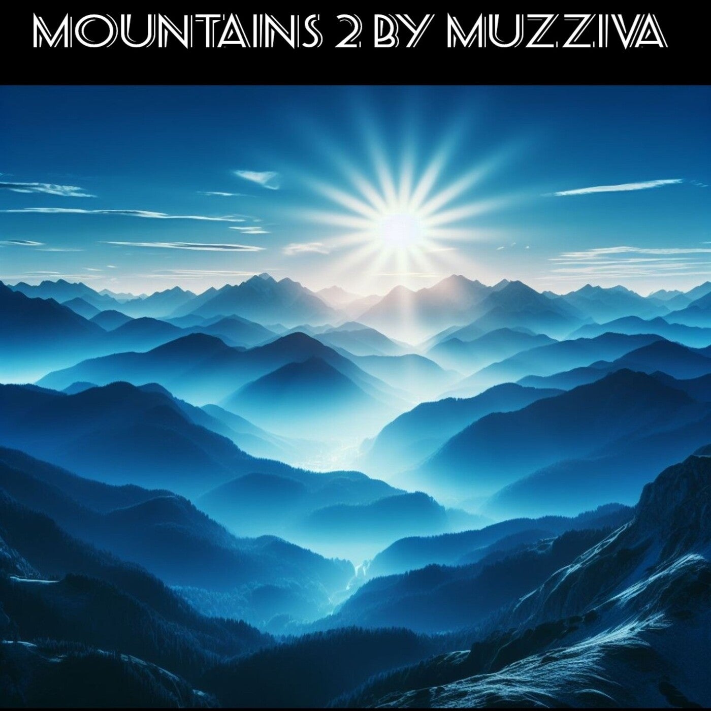 Mountains, Pt. 2