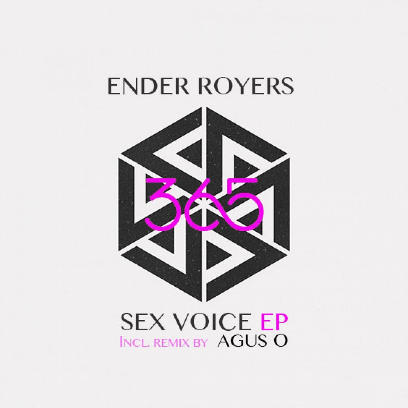 Sex Voice EP