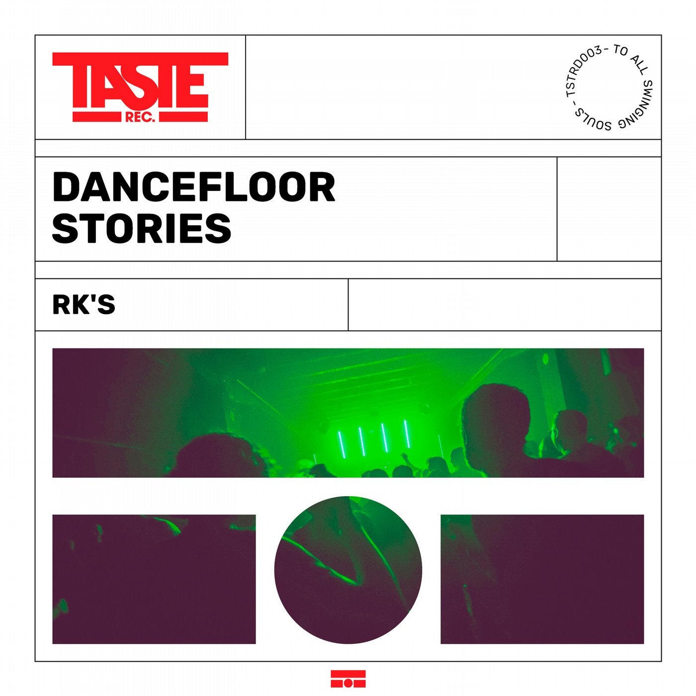 Dancefloor Stories