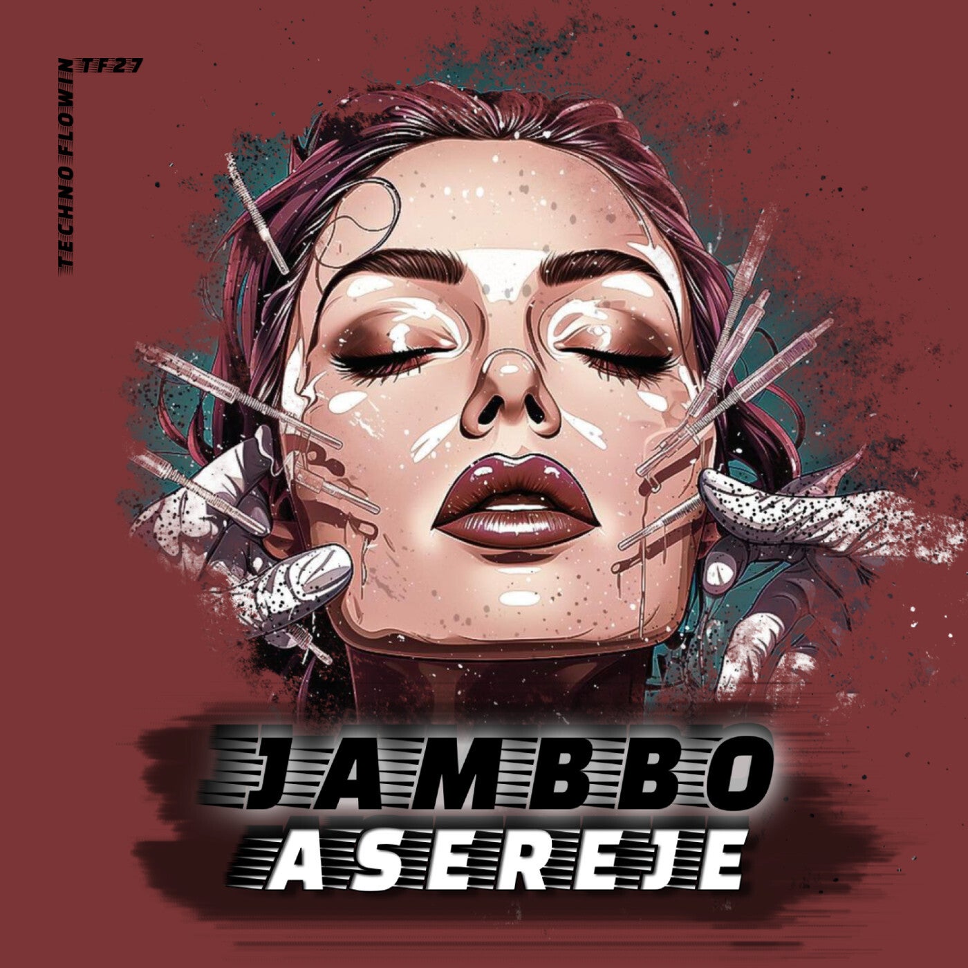 Asereje