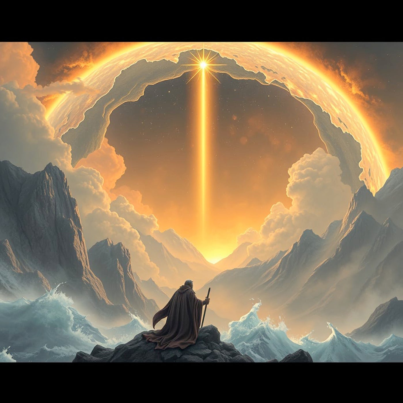 Ark of Man