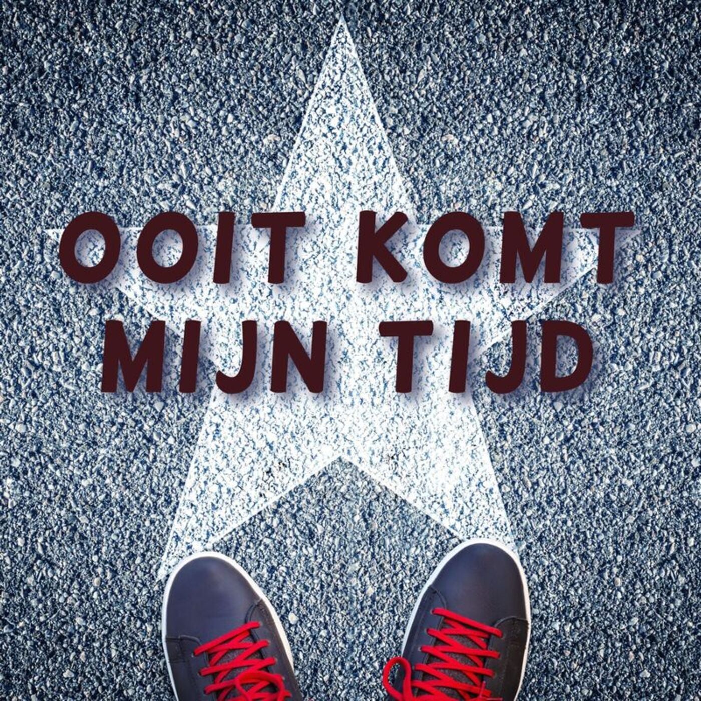 Ooit Komt Mijn Tijd