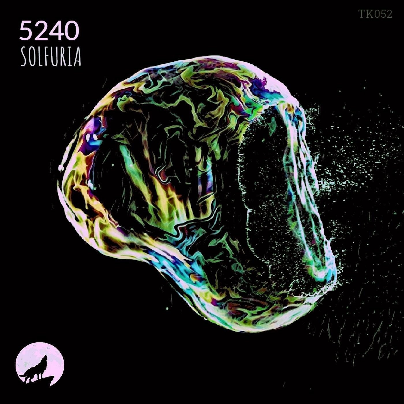 Solfuria