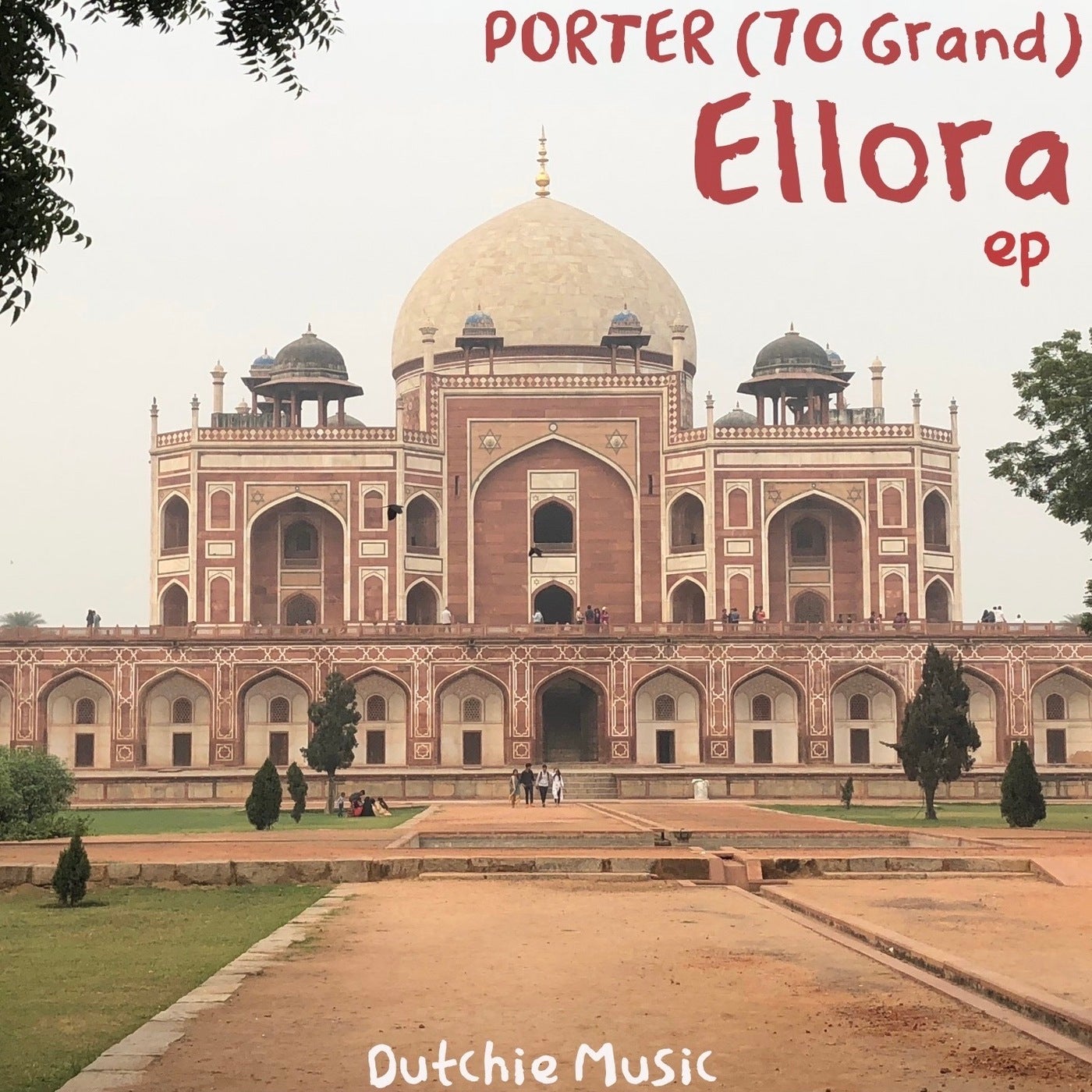 Ellora EP