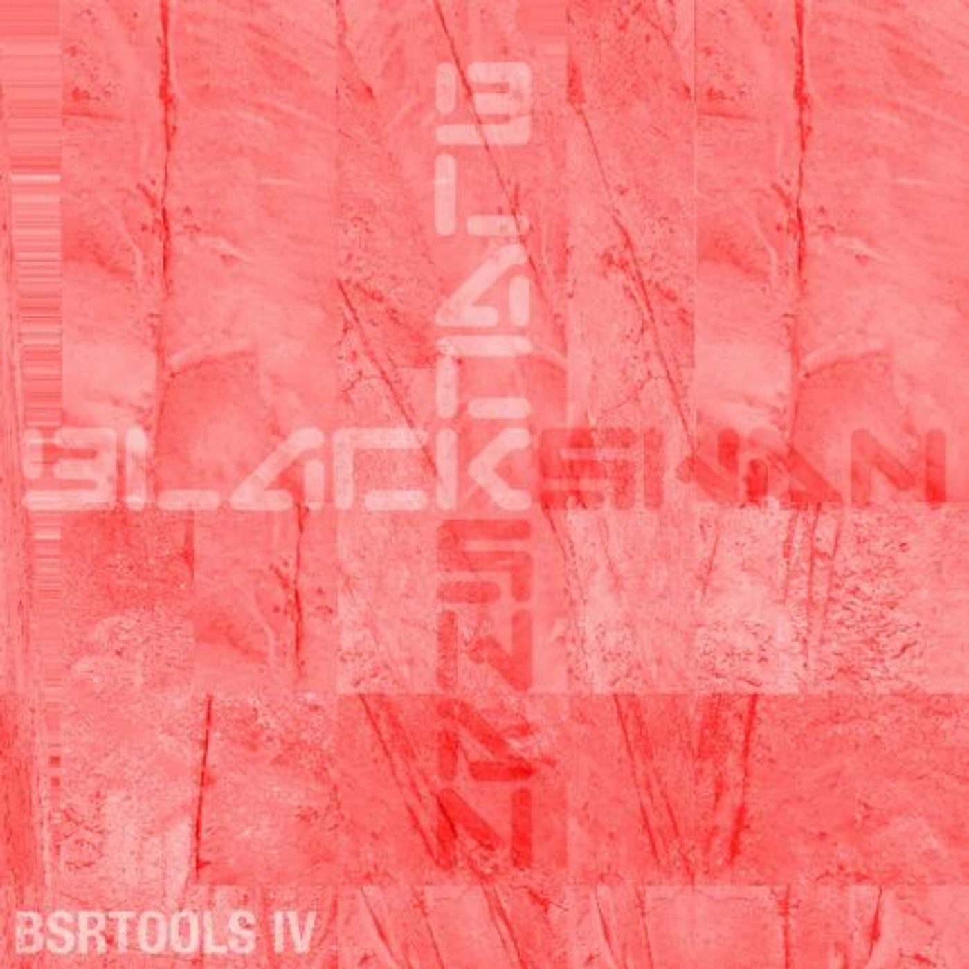 BSR Tools IV B