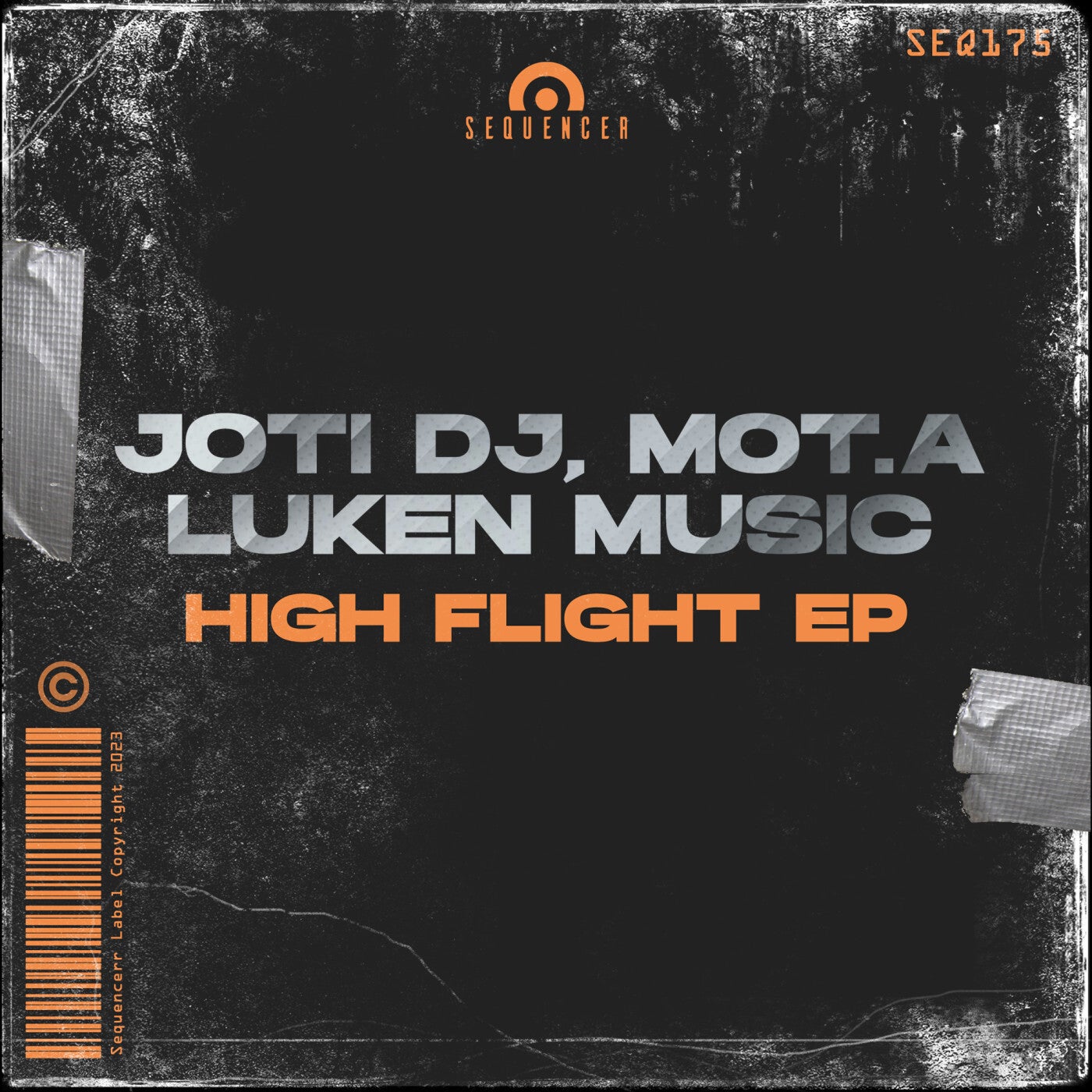 High Flight EP