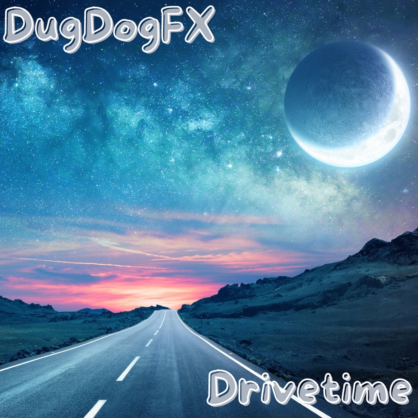 Drivetime