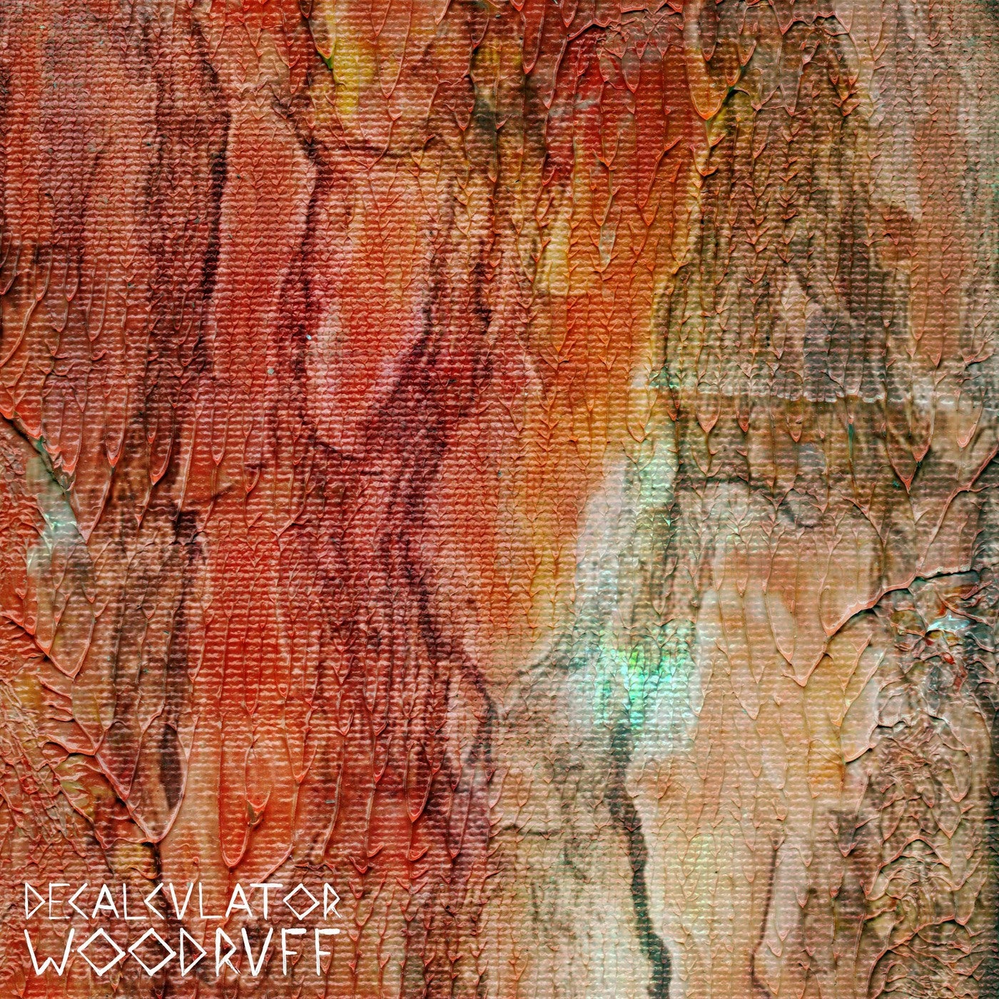 Woodruff