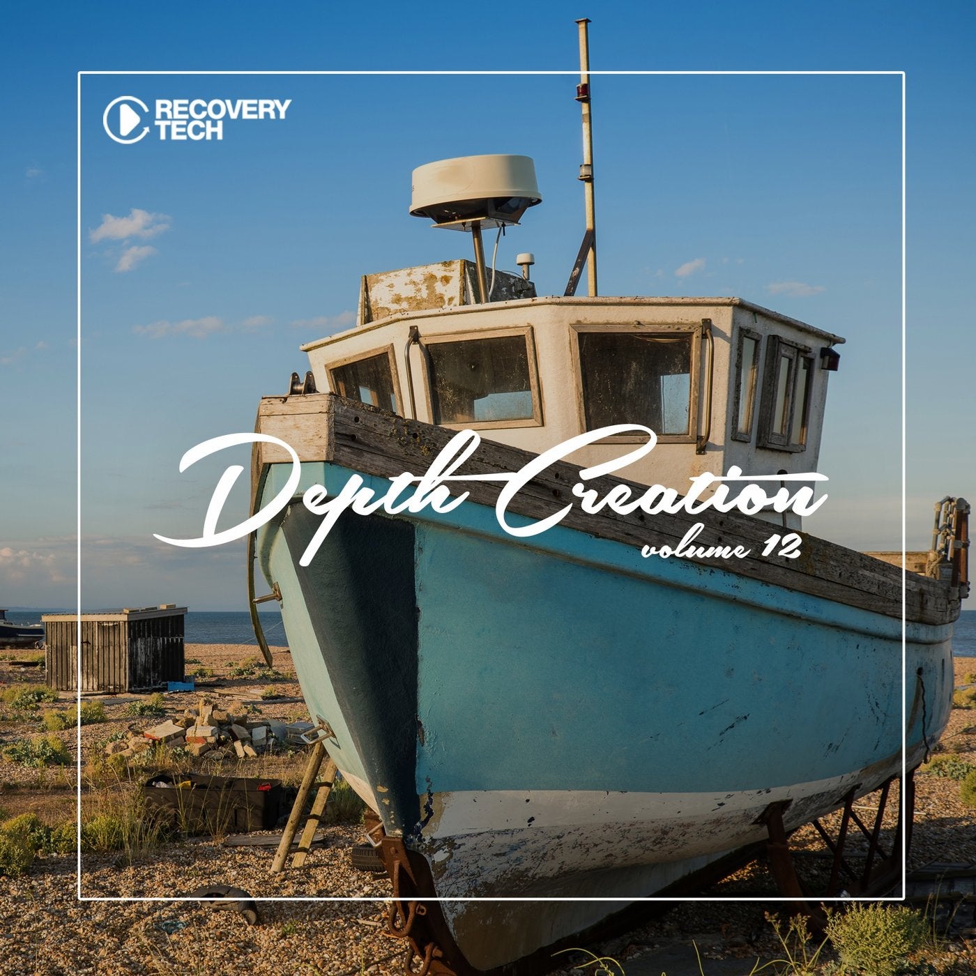 Depth Creation Vol. 12