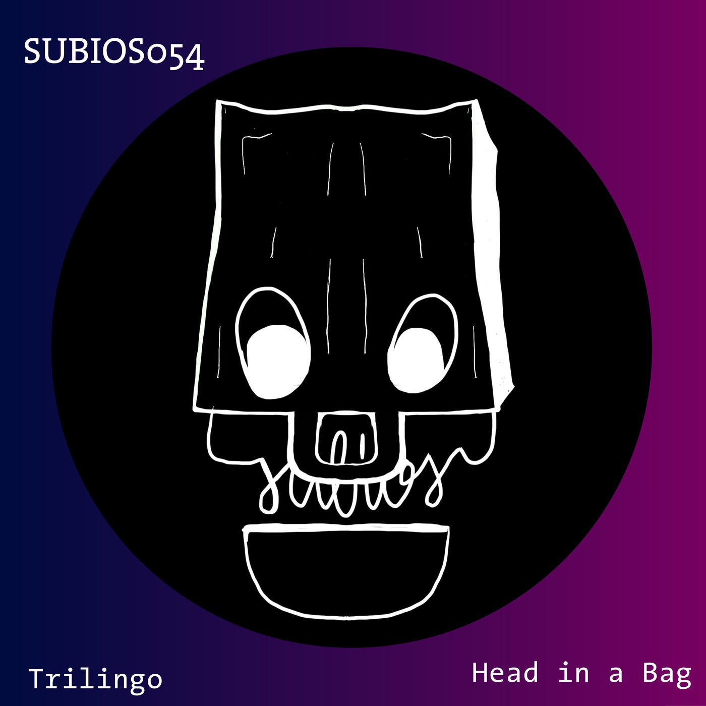 Head in a Bag