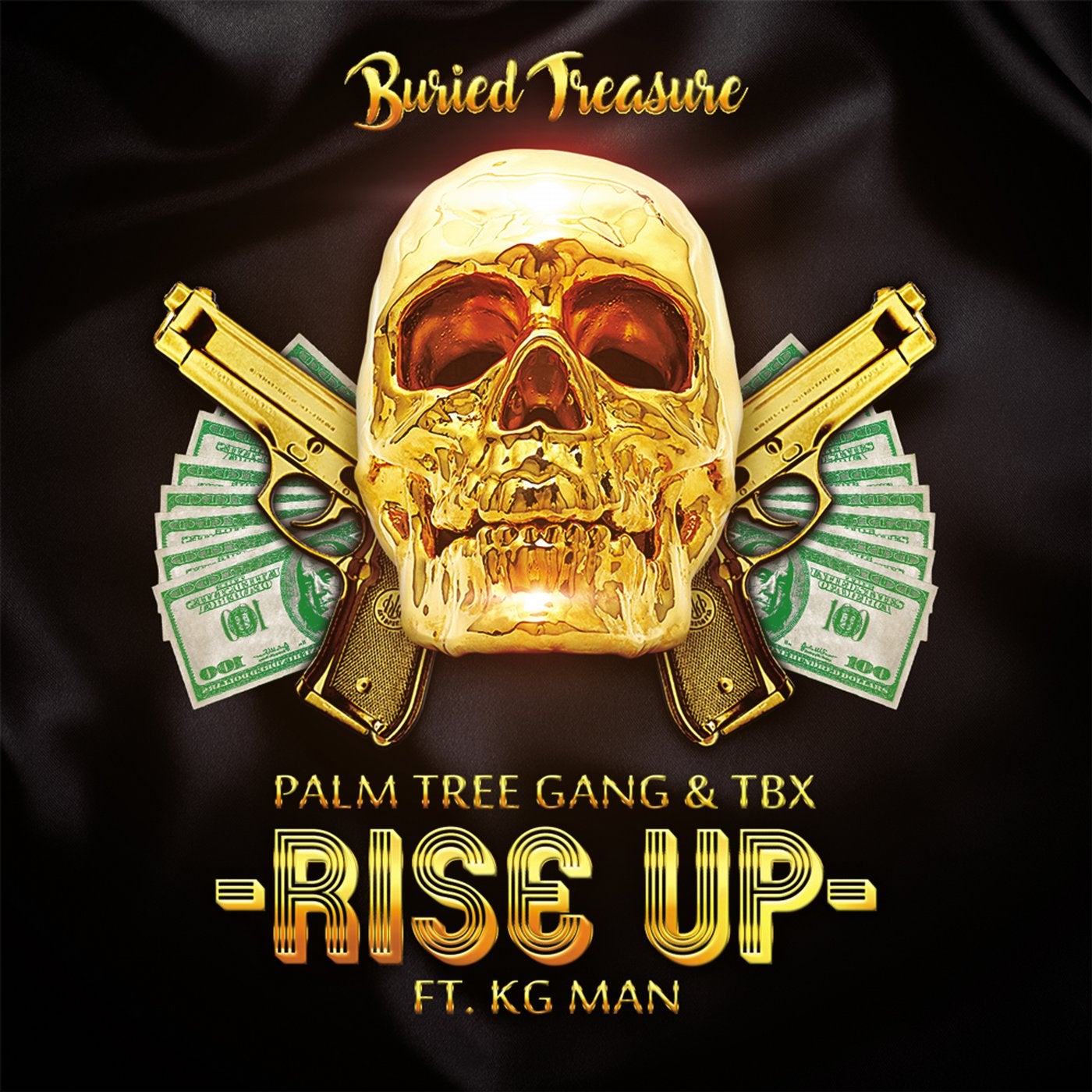 Rise Up (feat. KG Man)
