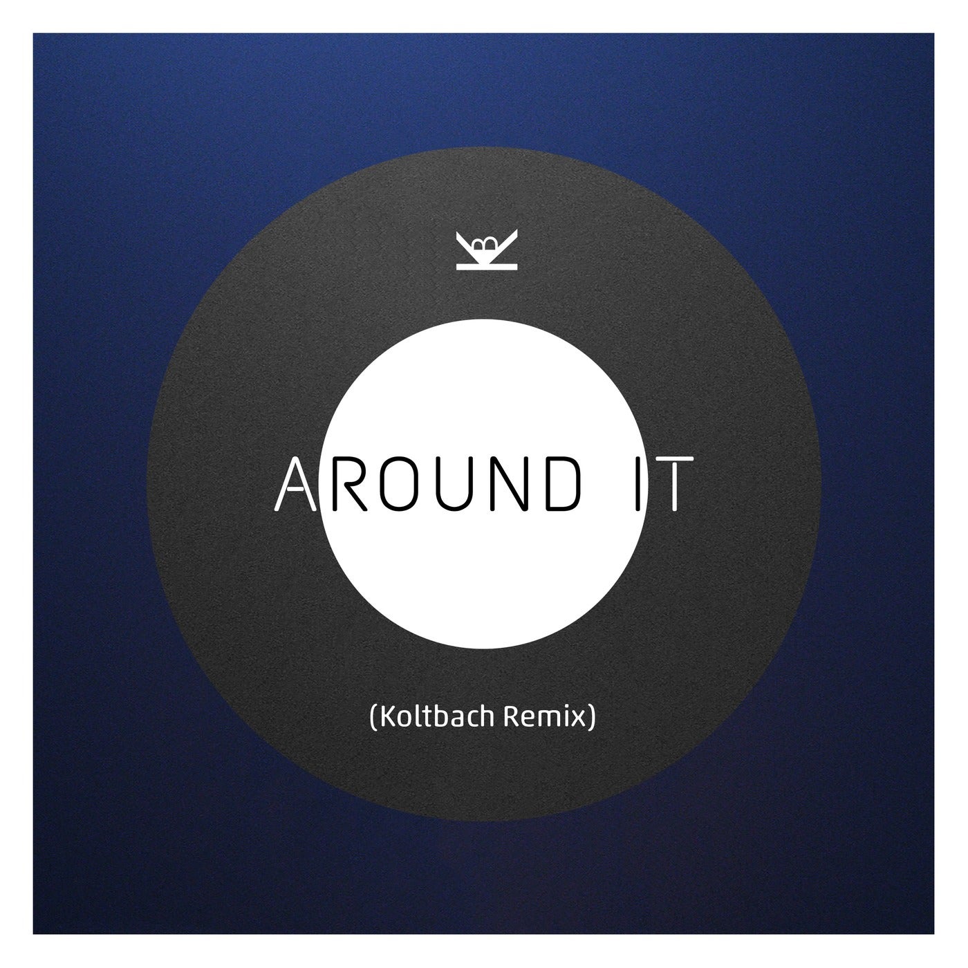 Around It (Koltbach Remix)