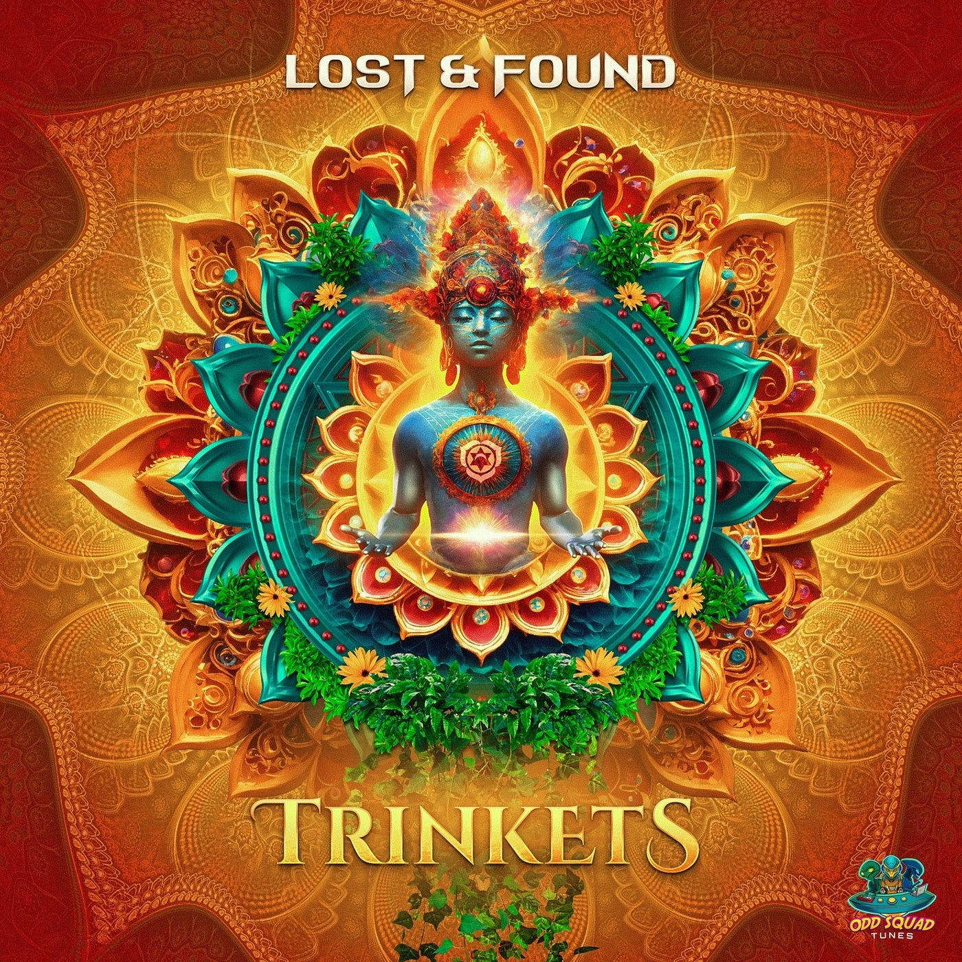 Trinkets