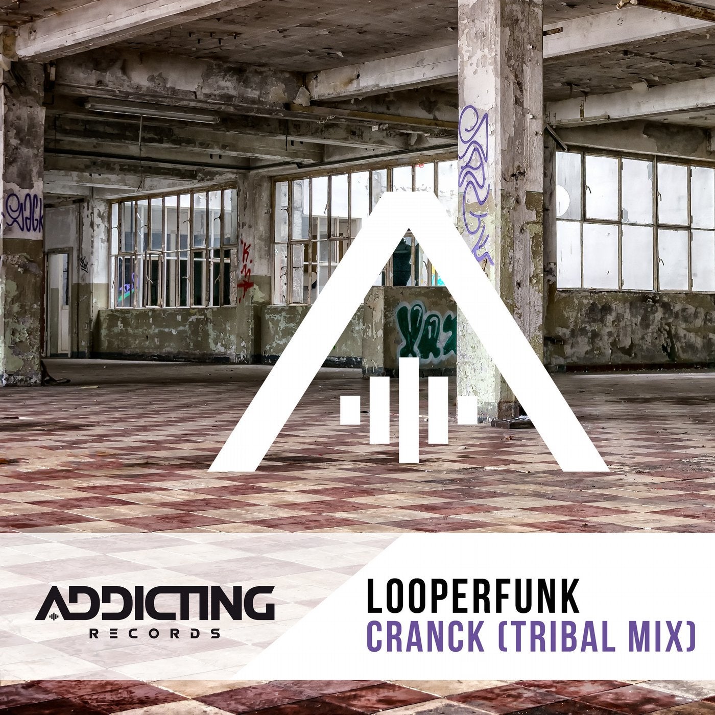 Cranck (Tribal Mix)