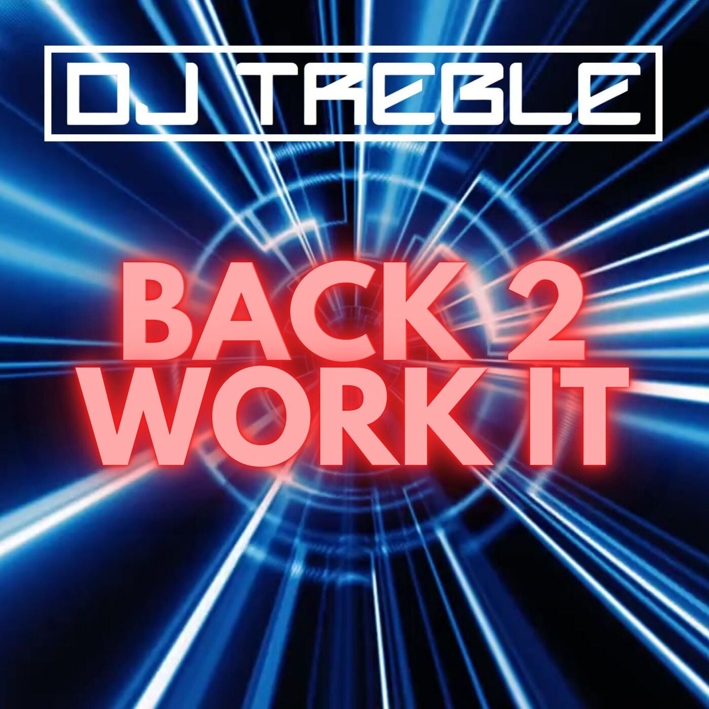 Back 2 Work It