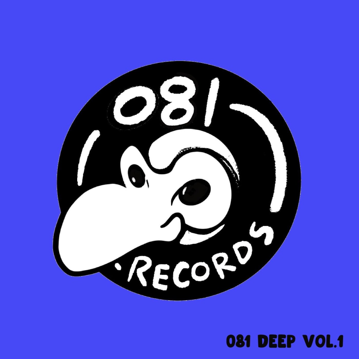 081 DEEP Vol.1