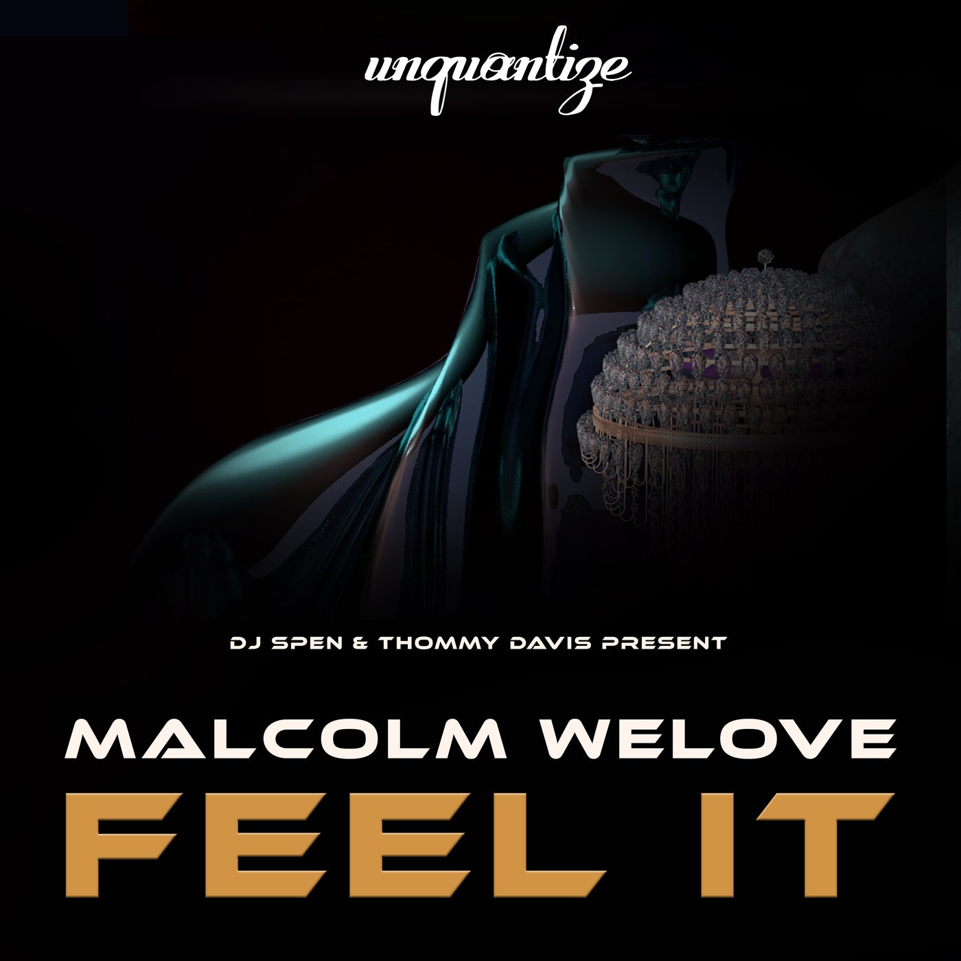 Feel It