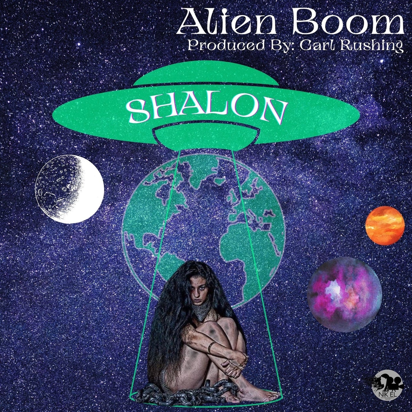 Alien Boom