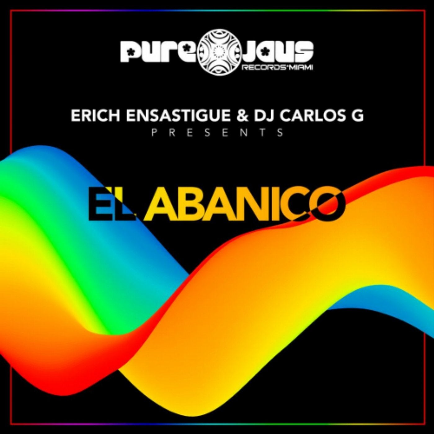 EL ABANICO (PURE CIRCUIT MIAMI MIX)