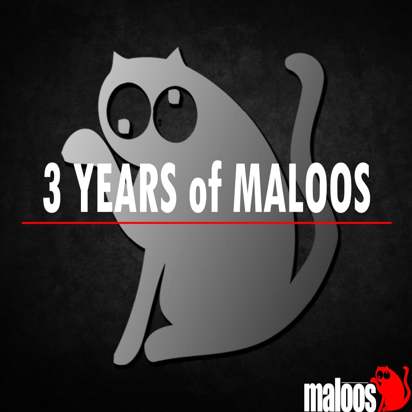 3 Years Of Maloos (part 2)