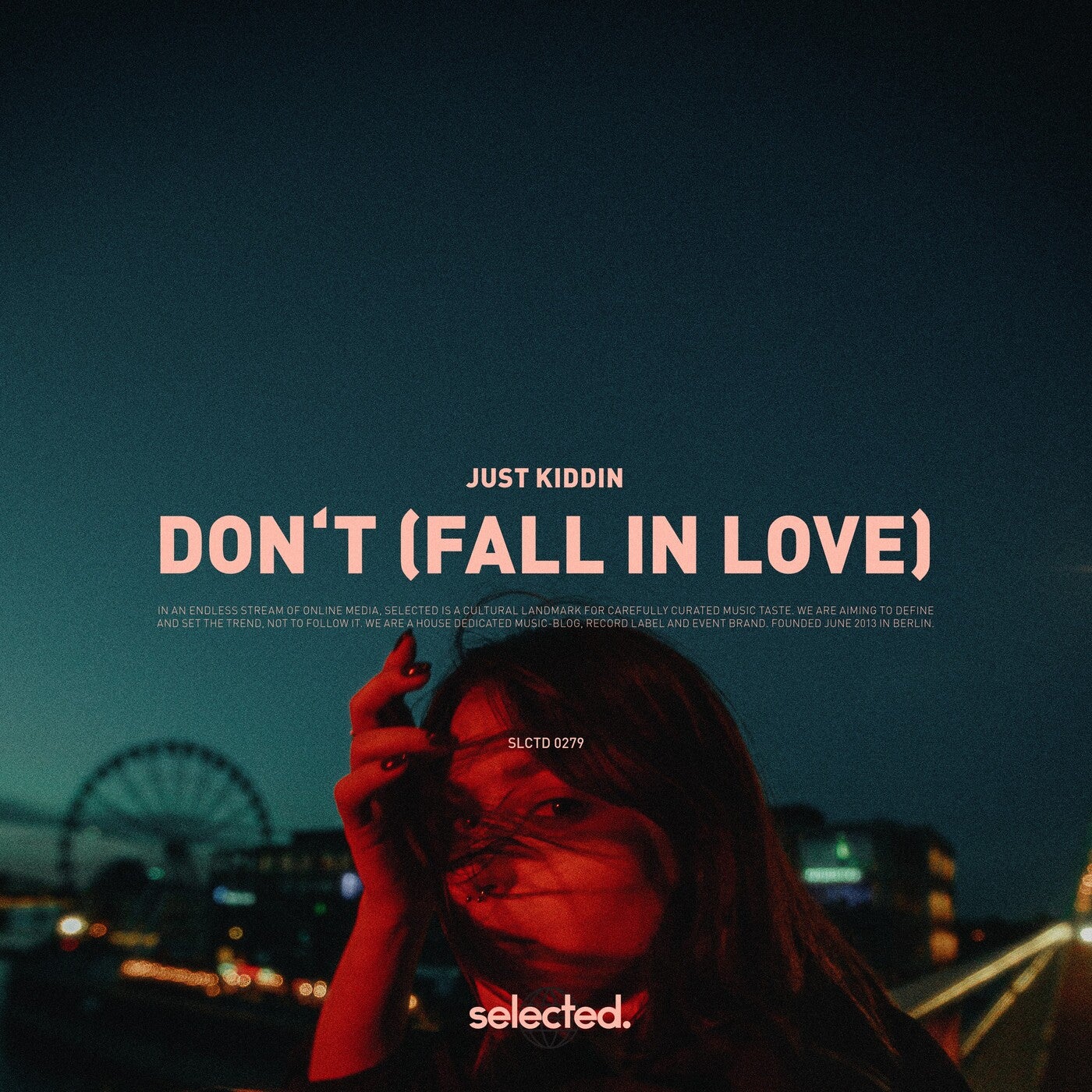 Don't (Fall in Love)