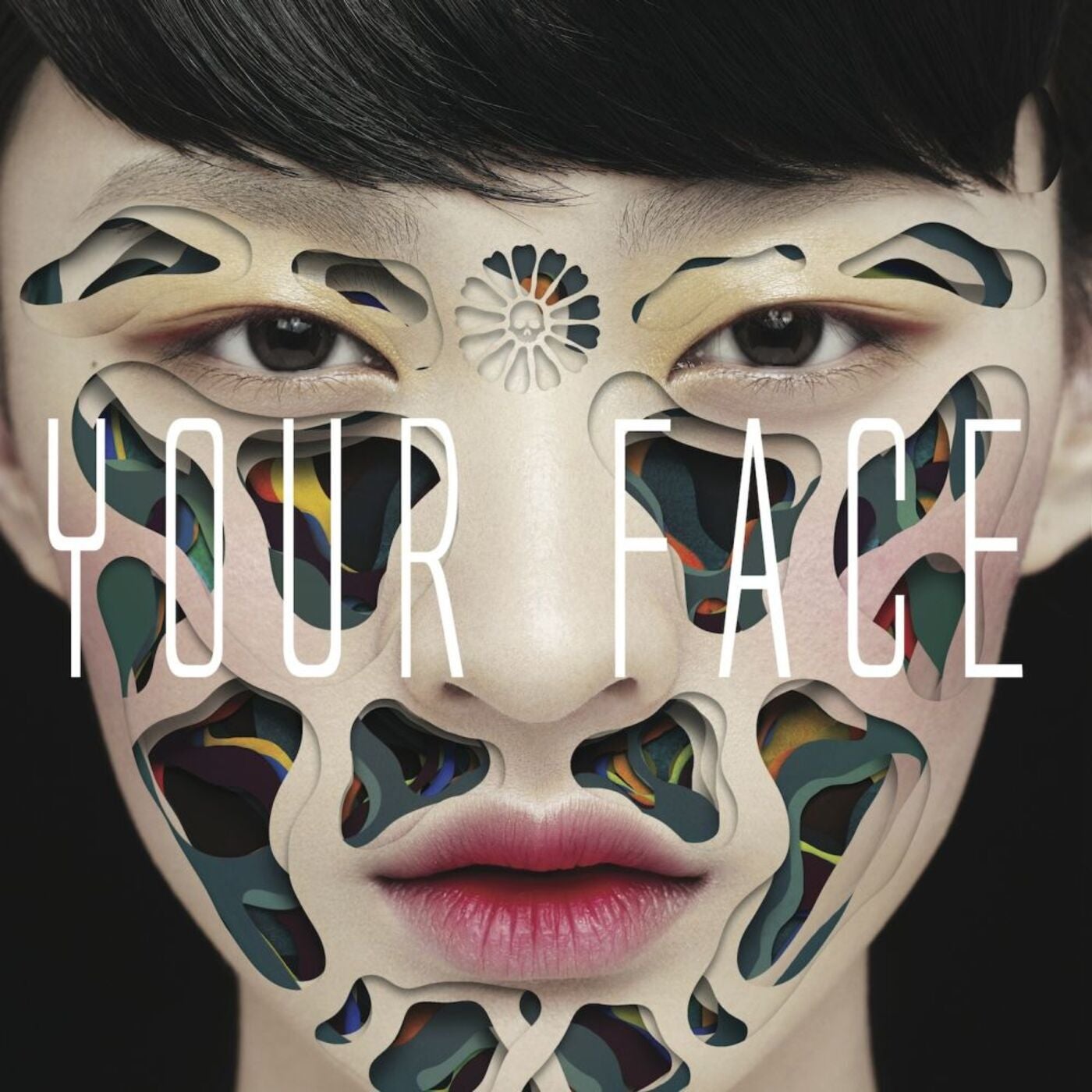 Cover art for Your Face