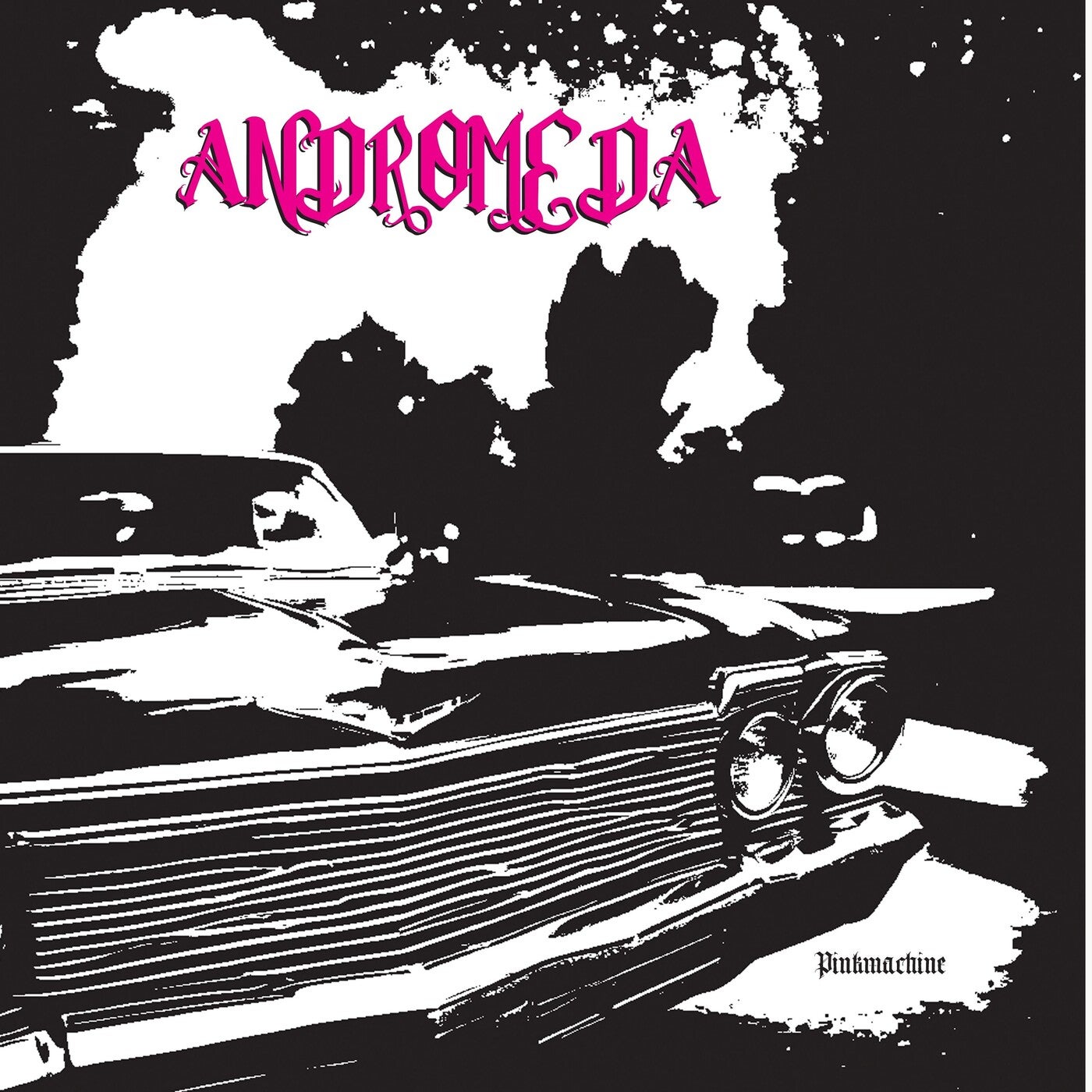 Andromeda