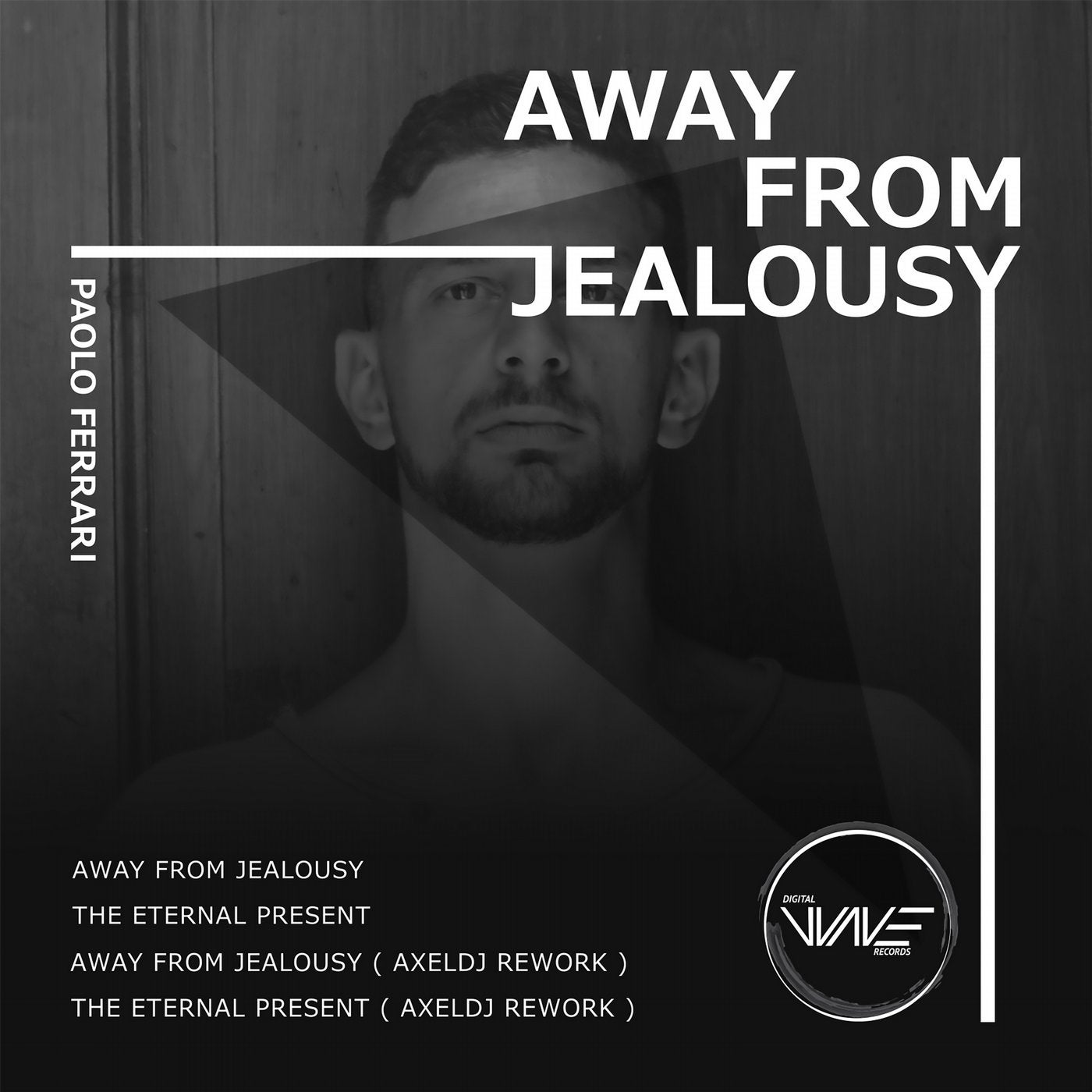 Away From Jealousy