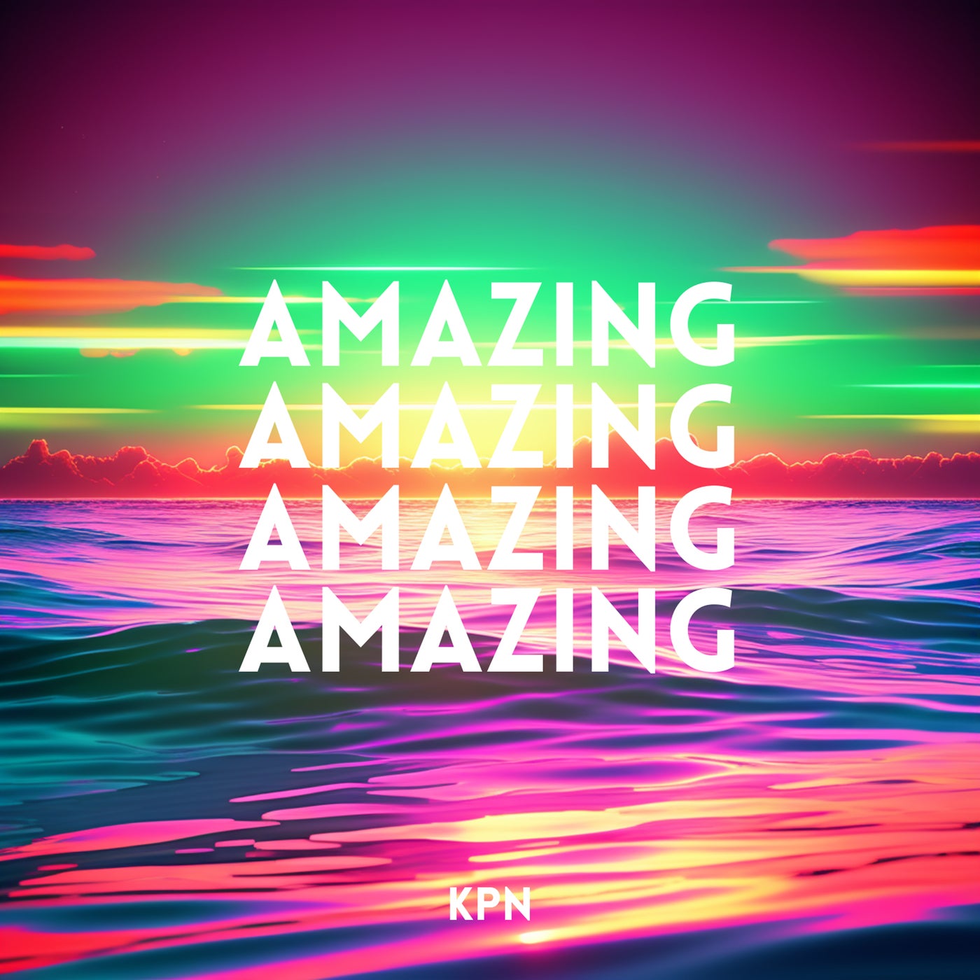 Amazing