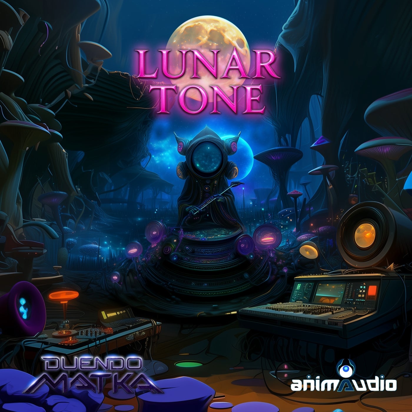 Lunar Tone