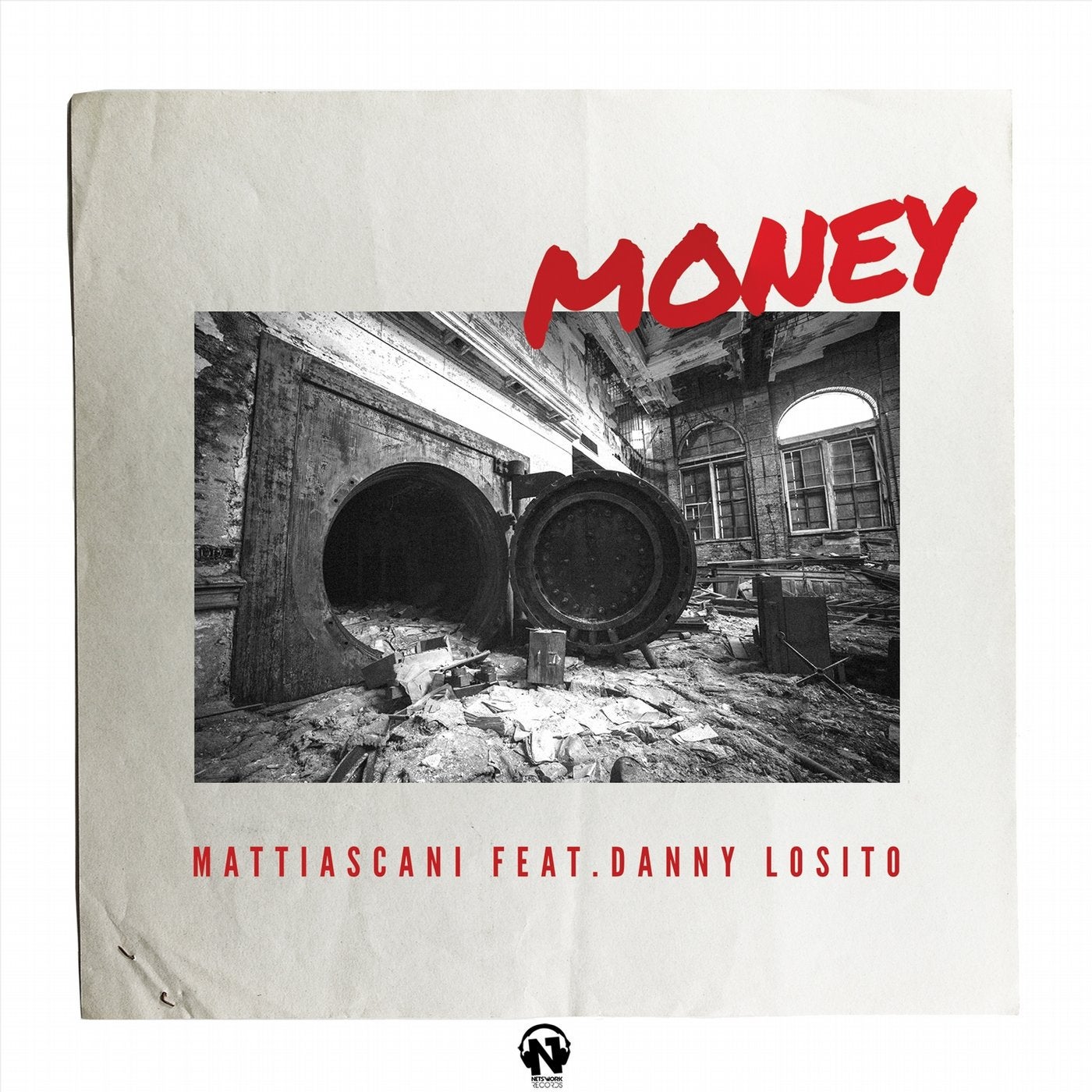 Money (feat. Danny Losito)