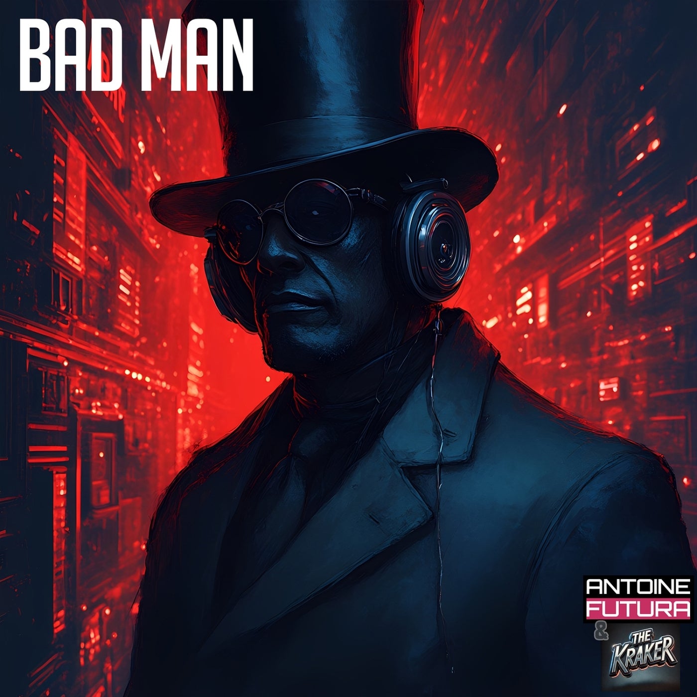Bad Man