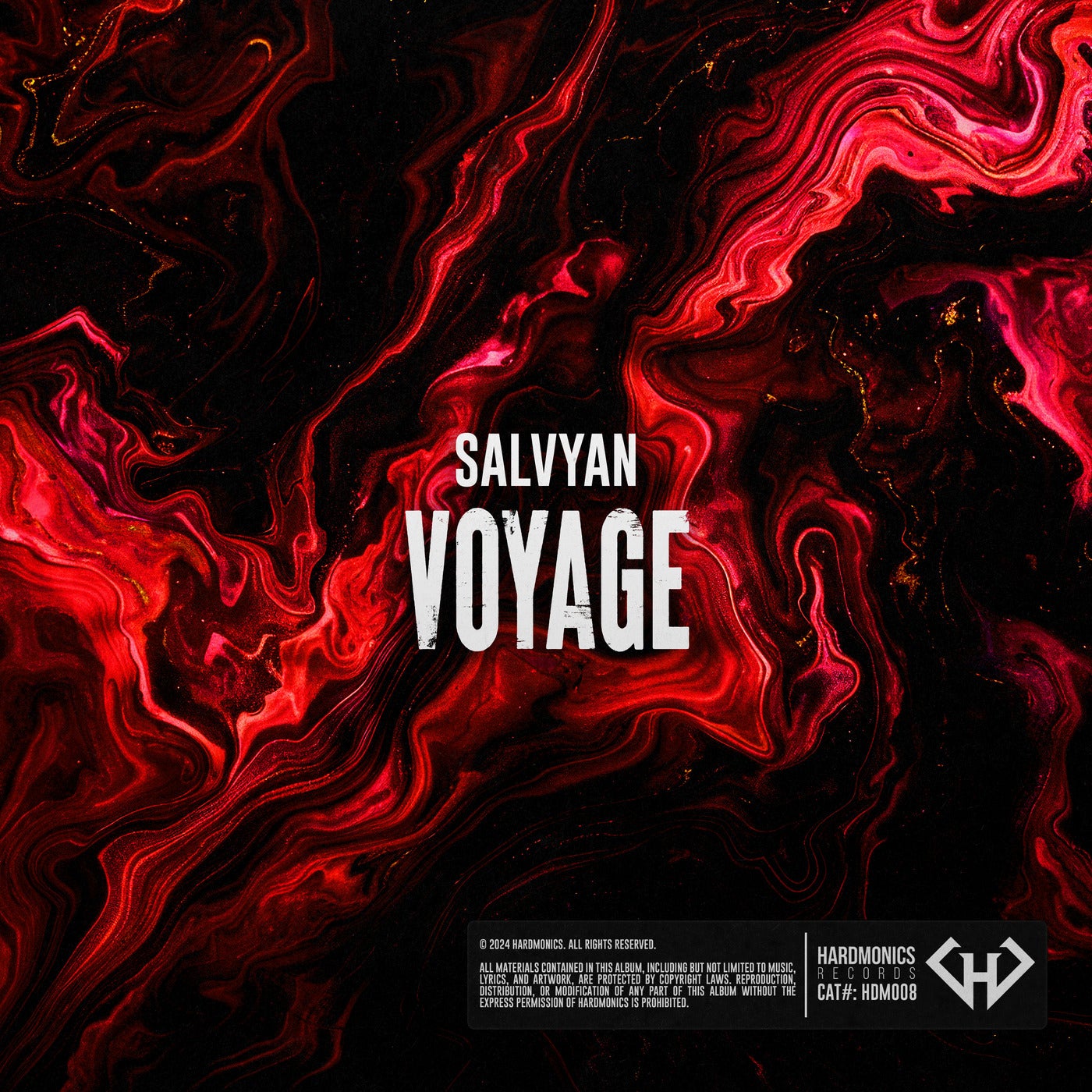 Voyage