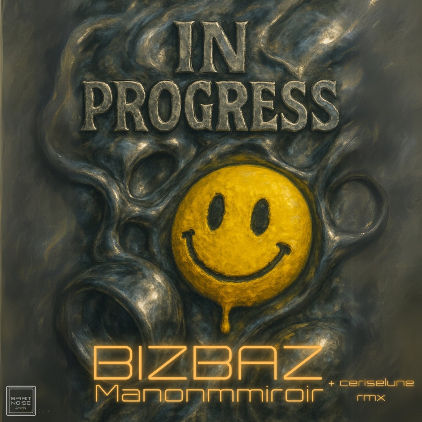 In Progress