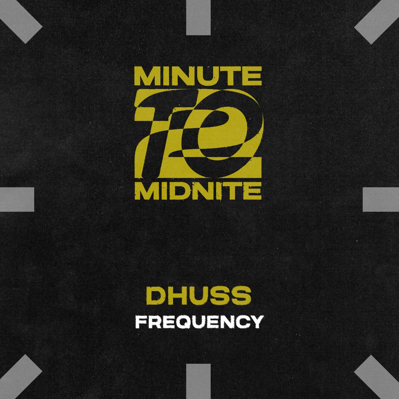 Frequency - Extended Mix